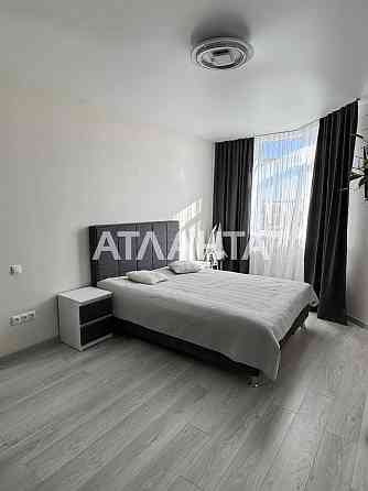 1-комн. квартира с ремонтом и мебелью на среднем этаже в ЖК REAL PARK! Одесса