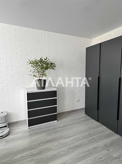 1-комн. квартира с ремонтом и мебелью на среднем этаже в ЖК REAL PARK! Одесса - изображение 4