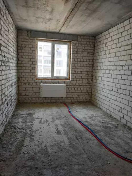 ДОКУМЕНТЫ! КОММУНИКАЦИИ! ЖК Сказка Продам 1 комн квартиру 39м2 AB Харків - зображення 4