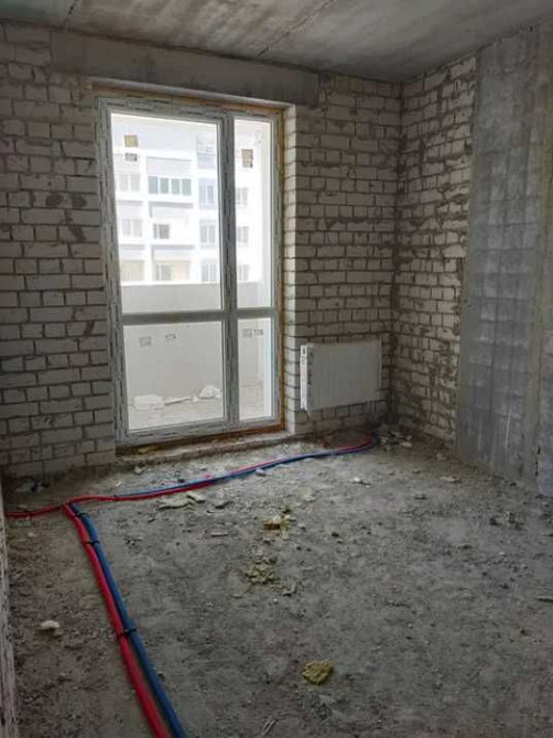 ДОКУМЕНТЫ! КОММУНИКАЦИИ! ЖК Сказка Продам 1 комн квартиру 39м2 AB Харків - зображення 5