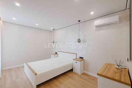 Ідеальна для життя 3к квартира в ЖК Варшавський Плюс/Варшавский Киев