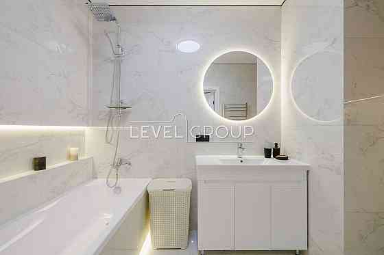 Ідеальна для життя 3к квартира в ЖК Варшавський Плюс/Варшавский Киев