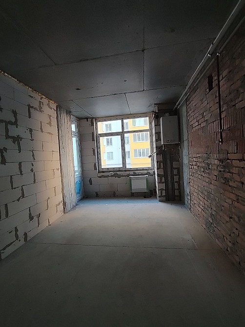 Продам 1-кімнатну квартиру в м Обухів, Обухівський Ключ Обухів - зображення 6