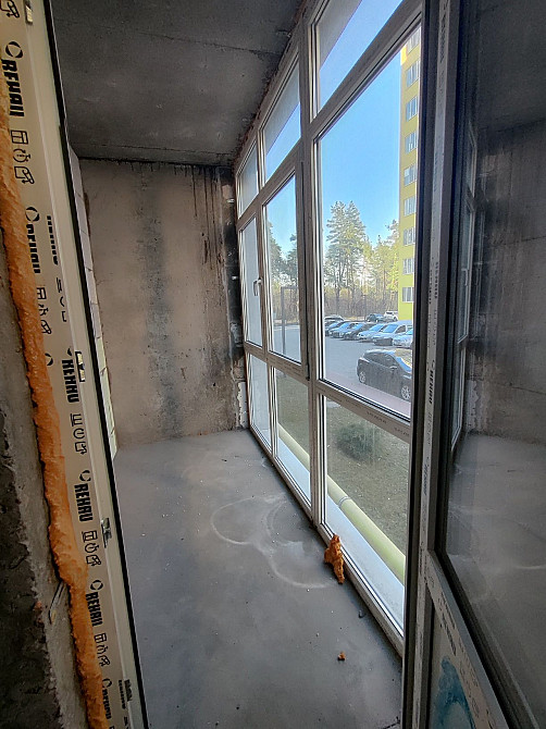 Продам 1-кімнатну квартиру в м Обухів, Обухівський Ключ Обухів - зображення 5