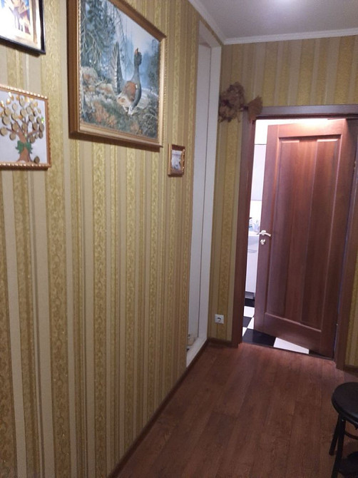 ТОП! 3 кім квартира, 82 м2, Пісочин, Мобиль, новобудова, ремонт/ Песочин - изображение 8