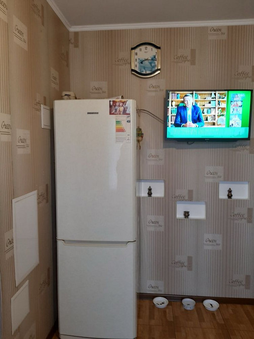 ТОП! 3 кім квартира, 82 м2, Пісочин, Мобиль, новобудова, ремонт/ Песочин - изображение 5