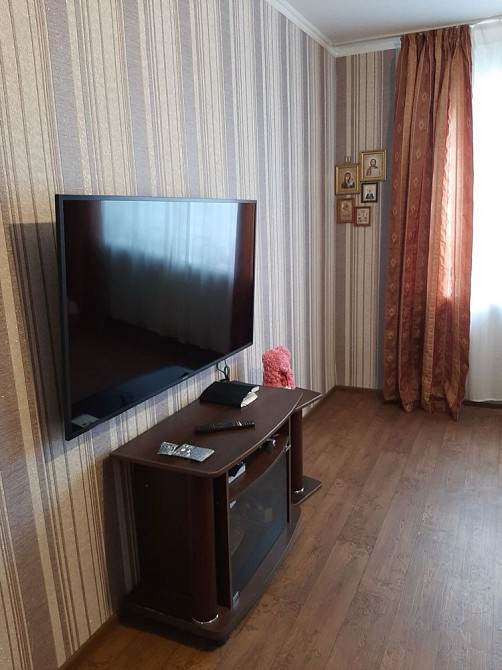 ТОП! 3 кім квартира, 82 м2, Пісочин, Мобиль, новобудова, ремонт/ Песочин - изображение 6