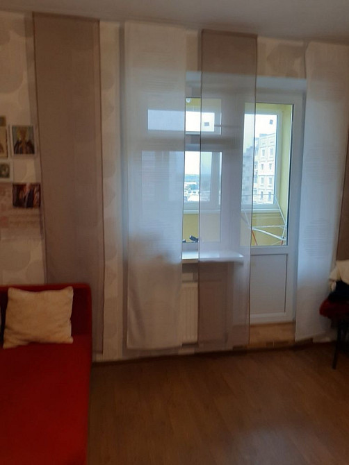 ТОП! 3 кім квартира, 82 м2, Пісочин, Мобиль, новобудова, ремонт/ Песочин - изображение 2