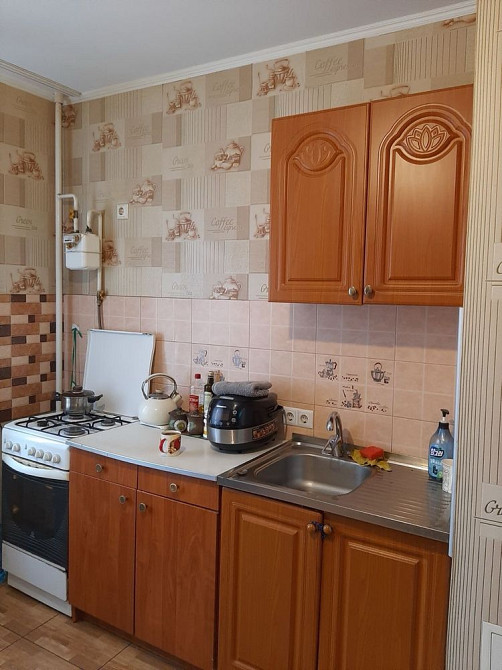 ТОП! 3 кім квартира, 82 м2, Пісочин, Мобиль, новобудова, ремонт/ Песочин - изображение 1