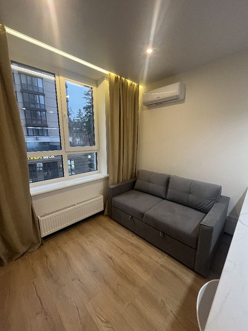 ЖК Бізнес класу,підземний паркінг! Ирпень - изображение 6