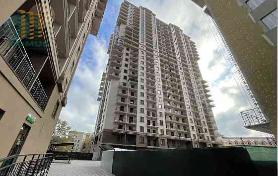 Продам 1 комн 49м2 ЖК Акрополь 2! Дом сдан! Срочная продажа Одесса