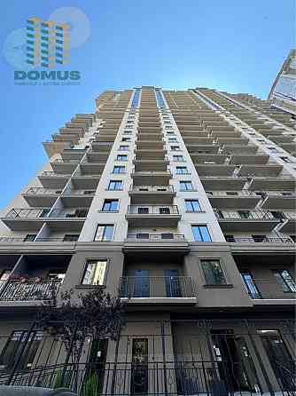 Продам 1 комн 49м2 ЖК Акрополь 2! Дом сдан! Срочная продажа Одесса