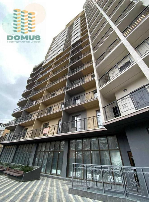 Продам 1 комн 49м2 ЖК Акрополь 2! Дом сдан! Срочная продажа Одесса - изображение 6