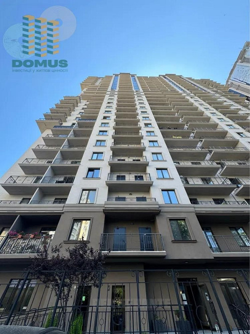 Продам 1 комн 49м2 ЖК Акрополь 2! Дом сдан! Срочная продажа Одесса - изображение 4