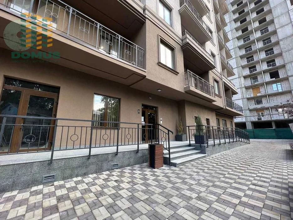 Продам 1 комн 49м2 ЖК Акрополь 2! Дом сдан! Срочная продажа Одесса - изображение 2