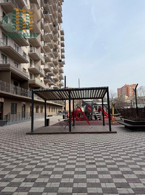 Продам 1 комн 49м2 ЖК Акрополь 2! Дом сдан! Срочная продажа Одесса - изображение 5