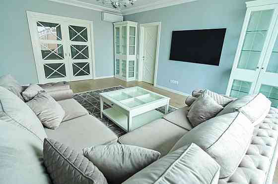 Без% 2-х к кв ЖК Obolon Residences Оболонський пр 26 Оболонь Киев