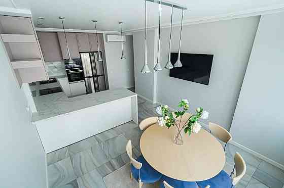 Без% 2-х к кв ЖК Obolon Residences Оболонський пр 26 Оболонь Киев