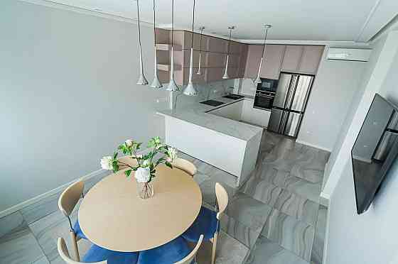 Без% 2-х к кв ЖК Obolon Residences Оболонський пр 26 Оболонь Киев