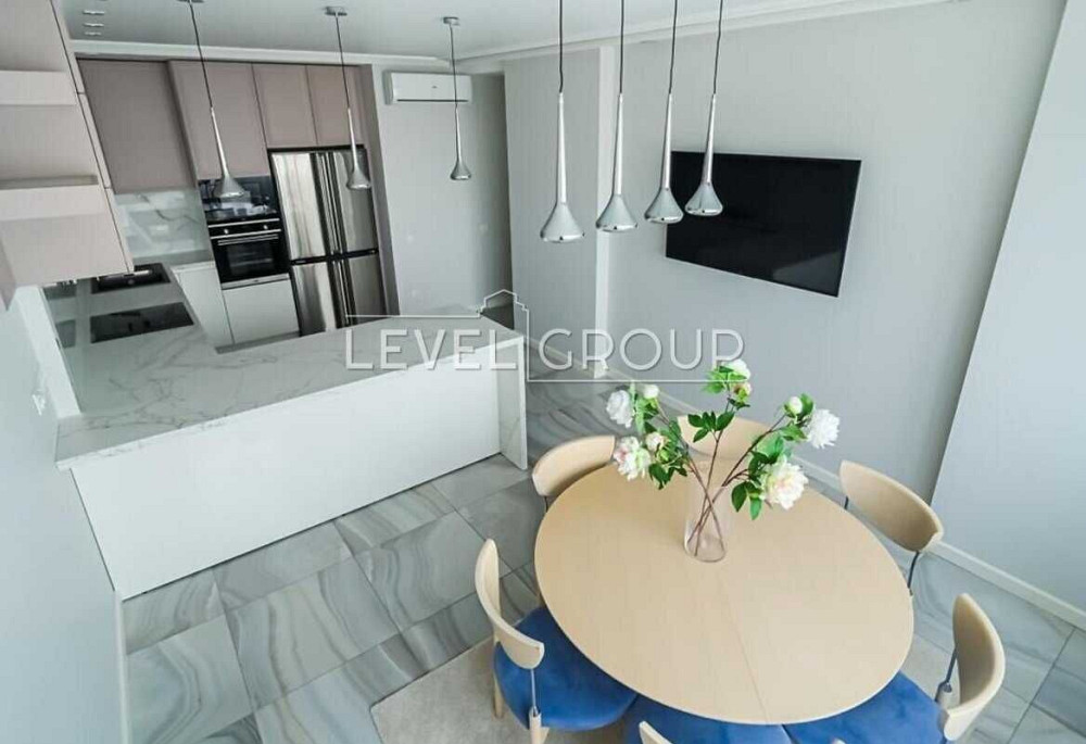 Без% 2-х к кв ЖК Obolon Residences Оболонський пр 26 Оболонь Kyiv - photo 8