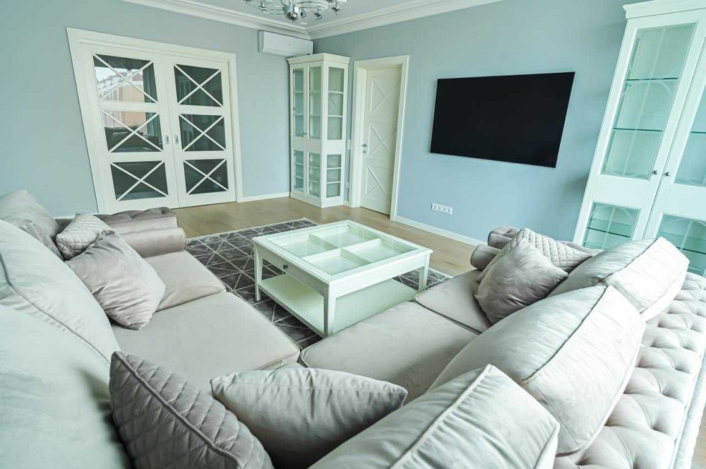 Без% 2-х к кв ЖК Obolon Residences Оболонський пр 26 Оболонь Kyiv - photo 6