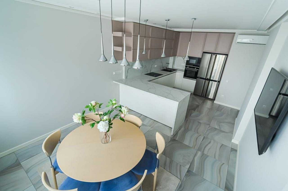 Без% 2-х к кв ЖК Obolon Residences Оболонський пр 26 Оболонь Kyiv - photo 2