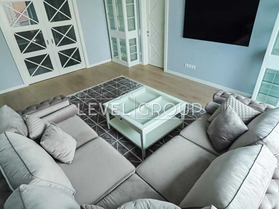 Без% 2-х к кв ЖК Obolon Residences Оболонський пр 26 Оболонь Kyiv - photo 7