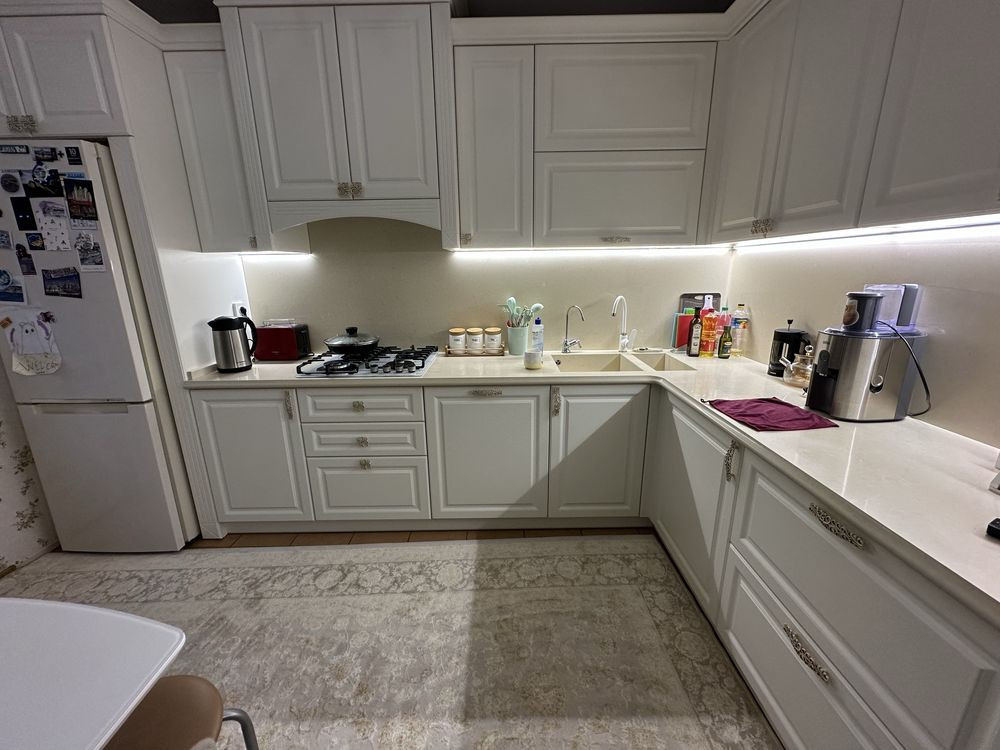 Продаж габаритної 5к квартири в новобудові‼️ Николаев - изображение 2