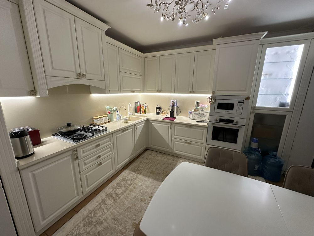 Продаж габаритної 5к квартири в новобудові‼️ Николаев - изображение 1