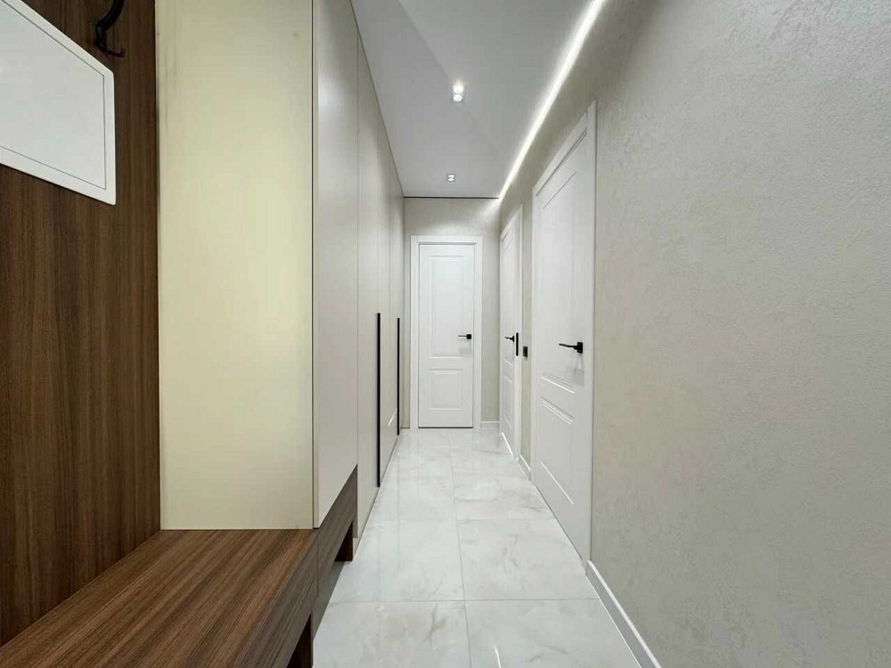 Стильна 2-кім з ремонтом в ЖК Family Plaza Ивано-Франковск - изображение 7