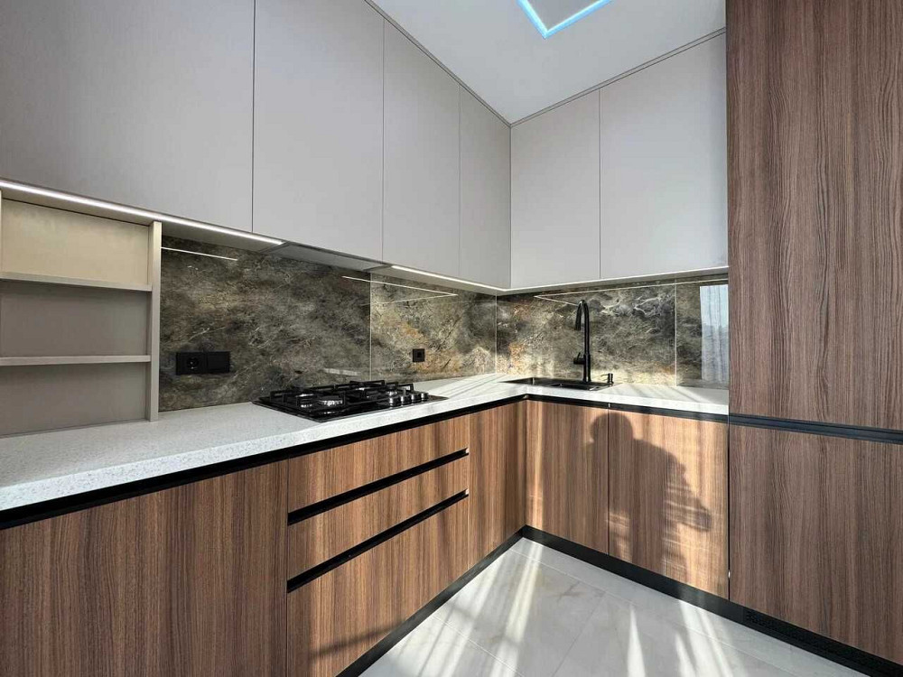 Стильна 2-кім з ремонтом в ЖК Family Plaza Ивано-Франковск - изображение 2