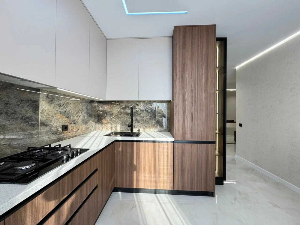 Стильна 2-кім з ремонтом в ЖК Family Plaza Ивано-Франковск - изображение 3