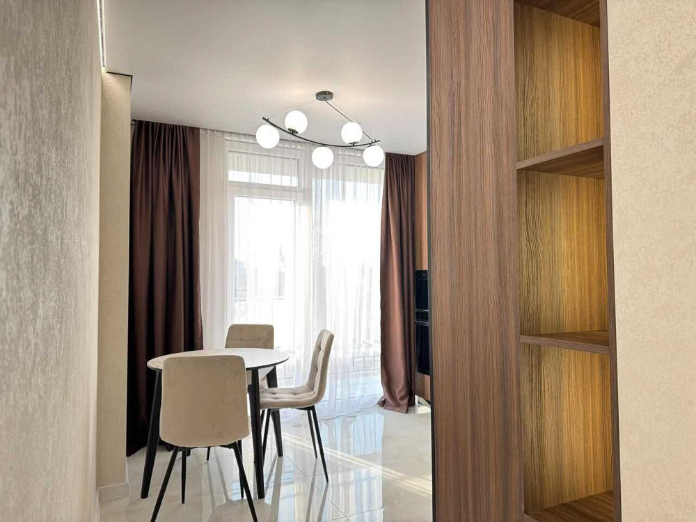 Стильна 2-кім з ремонтом в ЖК Family Plaza Ивано-Франковск - изображение 4