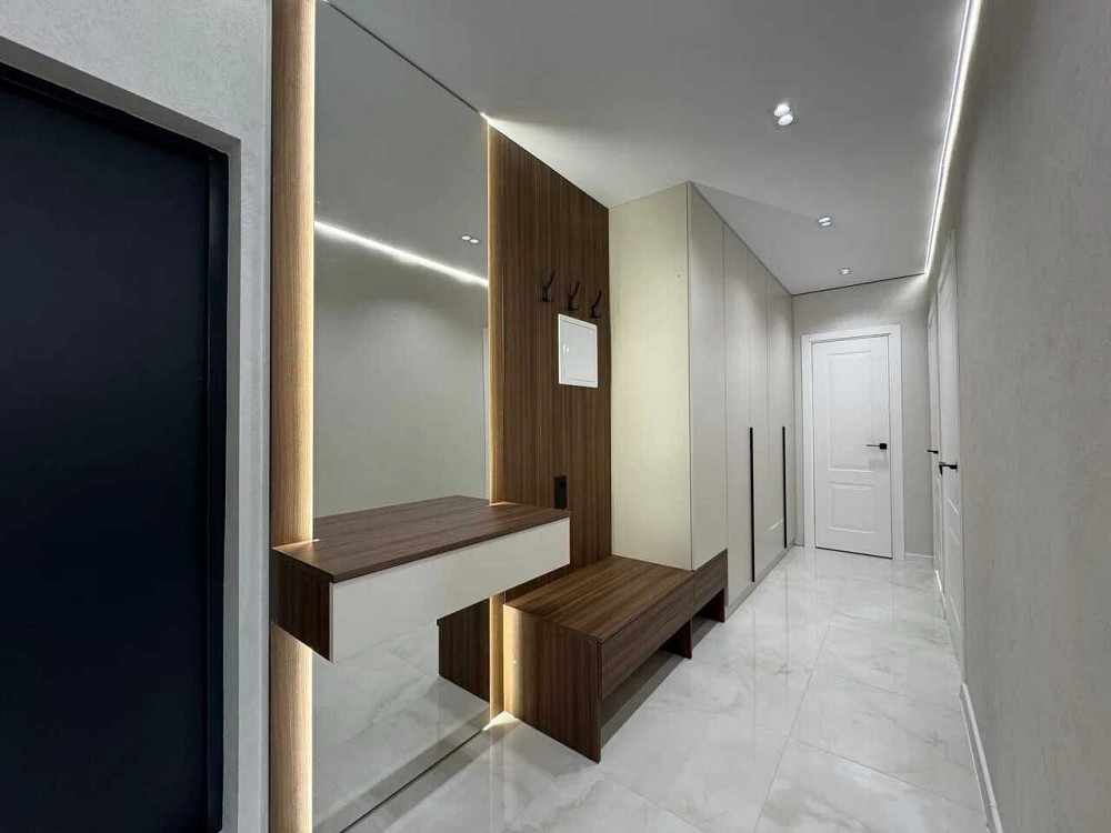 Стильна 2-кім з ремонтом в ЖК Family Plaza Ивано-Франковск - изображение 5