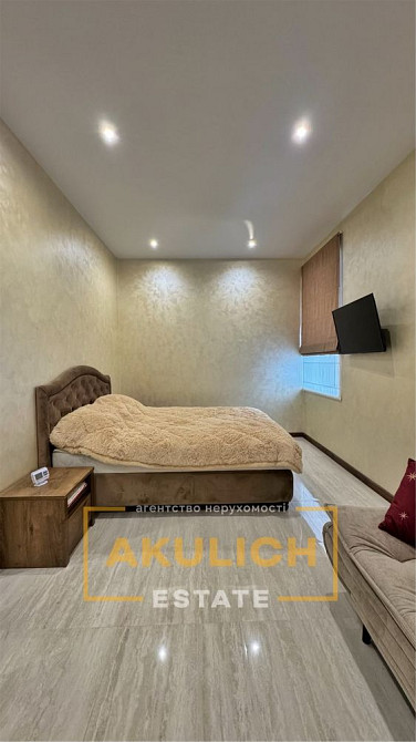 2х кімнатна, Старе місто, з ремонтом та меблями Кам`янець-Подільський - зображення 7