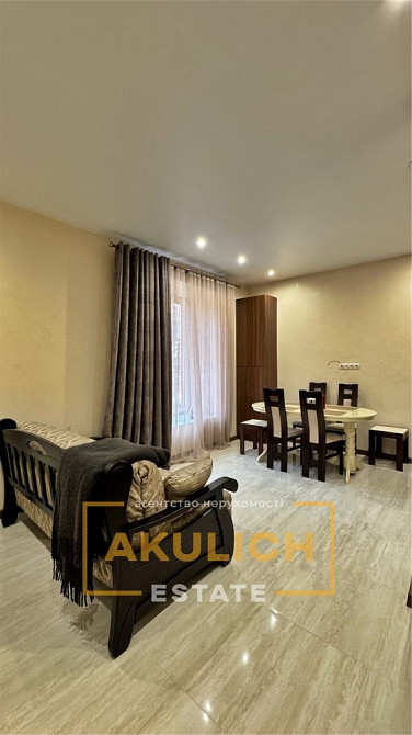 2х кімнатна, Старе місто, з ремонтом та меблями Кам`янець-Подільський - зображення 5