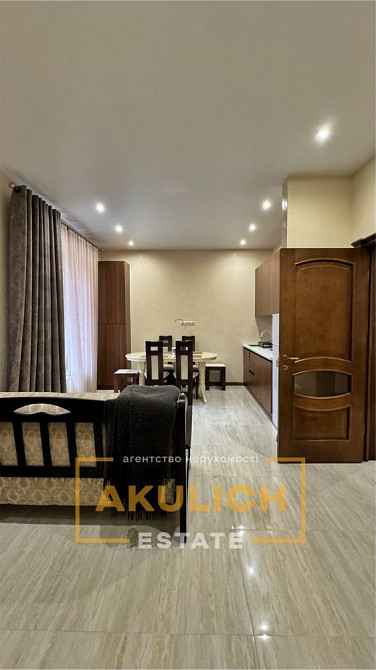 2х кімнатна, Старе місто, з ремонтом та меблями Кам`янець-Подільський - зображення 3