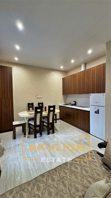 2х кімнатна, Старе місто, з ремонтом та меблями Кам`янець-Подільський - зображення 2