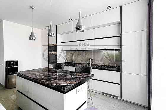 Зручний поверх ! Велика 3-кімнатна (2 окремі спальні) ! ЖК Зарічний Киев