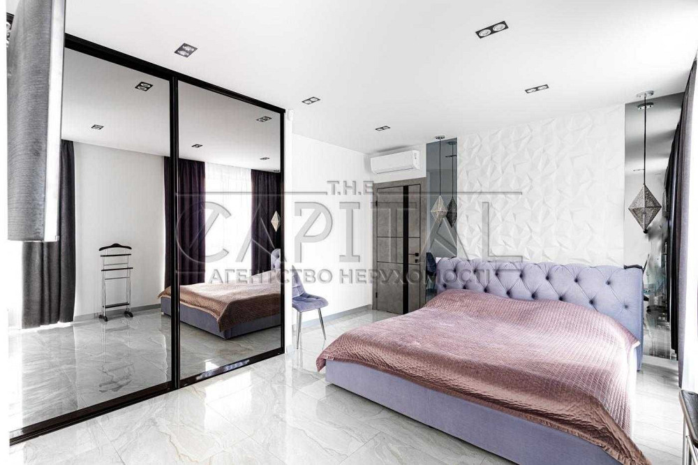 Зручний поверх ! Велика 3-кімнатна (2 окремі спальні) ! ЖК Зарічний Kyiv - photo 6