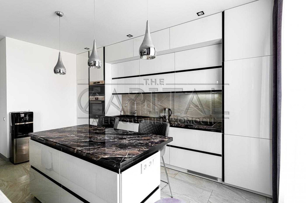 Зручний поверх ! Велика 3-кімнатна (2 окремі спальні) ! ЖК Зарічний Kyiv - photo 5