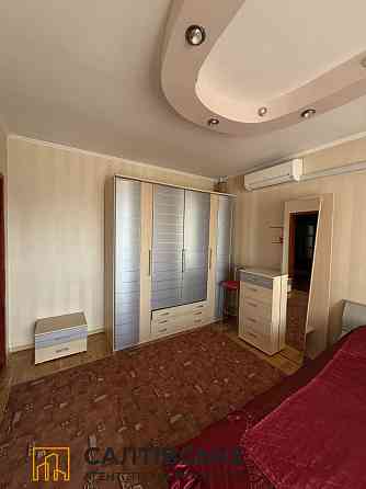 9710-ИП Продам 3к квартиру на Салтовке Салтовская 607 м/р Харків