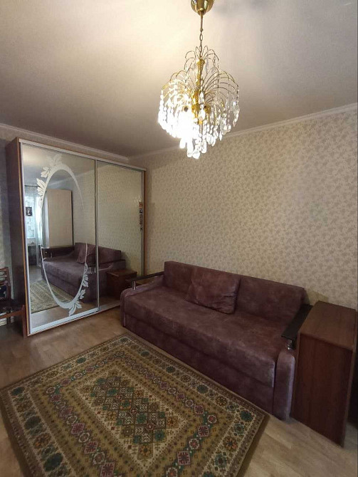 Реальня Продам 1к на Алексеевке, м.Победы 5мин, ГАЗ, Ремонт Полька Харьков - изображение 1