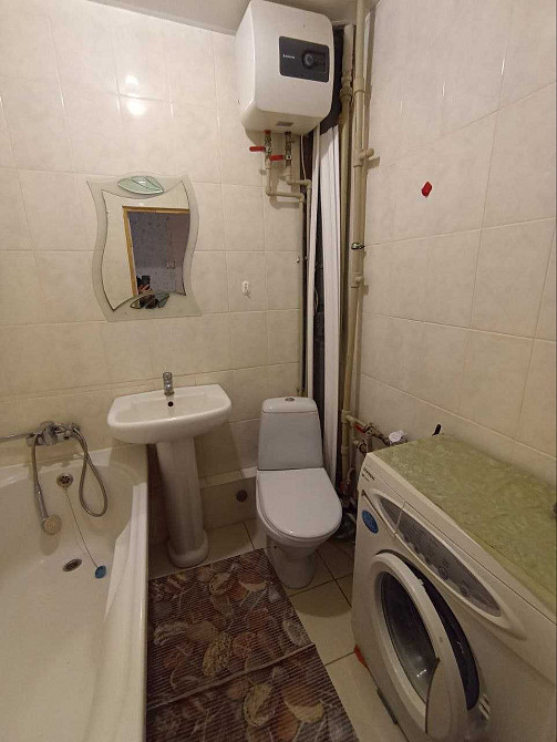 Реальня Продам 1к на Алексеевке, м.Победы 5мин, ГАЗ, Ремонт Полька Харьков - изображение 5