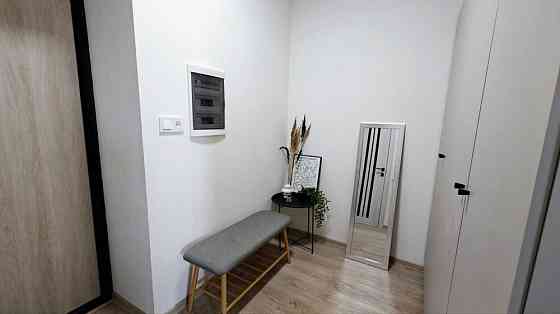 ЖК МОЛОДІСТЬ! Видова 1к квартира з ремонтом! Ірпінь