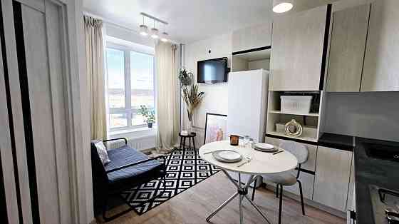 ЖК МОЛОДІСТЬ! Видова 1к квартира з ремонтом! Ірпінь