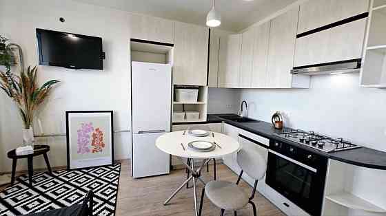 ЖК МОЛОДІСТЬ! Видова 1к квартира з ремонтом! Ірпінь