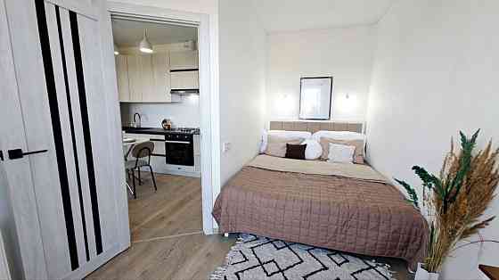 ЖК МОЛОДІСТЬ! Видова 1к квартира з ремонтом! Ірпінь