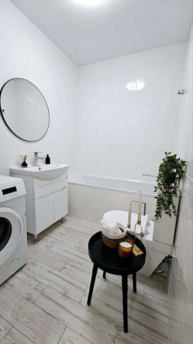 ЖК МОЛОДІСТЬ! Видова 1к квартира з ремонтом! Ірпінь - зображення 7