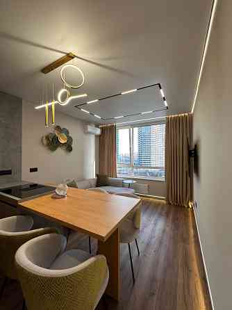 Без %! 1к новому ЖК Киев